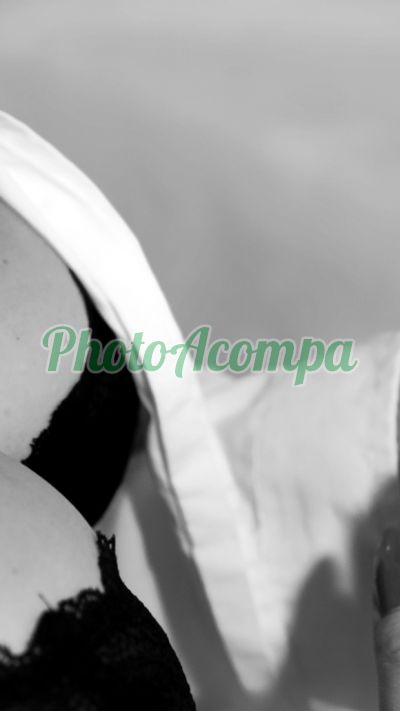 Joanna Luz, escort no Rio de Janeiro