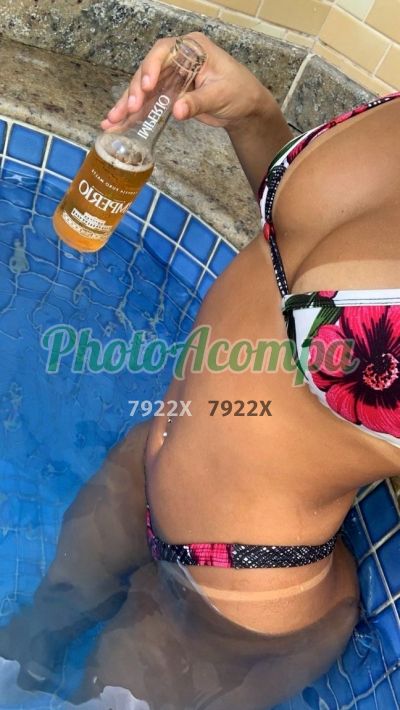 Aninha (38) 98862-5047, escort em Patrocínio