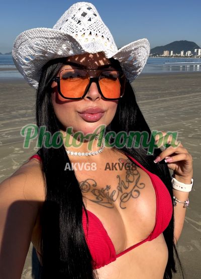 Susii (19) 97814-2977, escort em Limeira