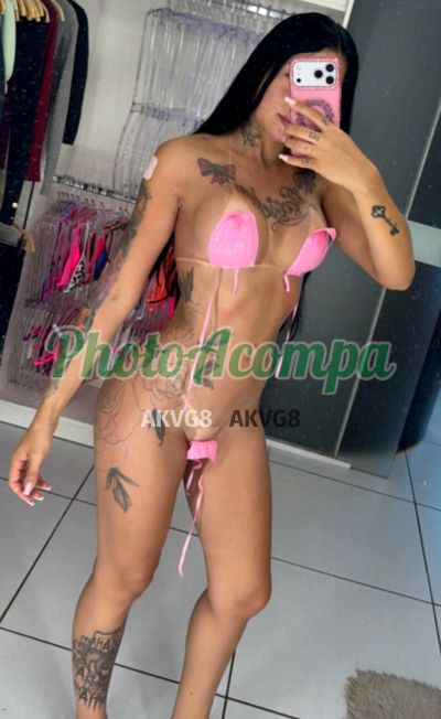 Susii (19) 97814-2977, acompanhante em Limeira
