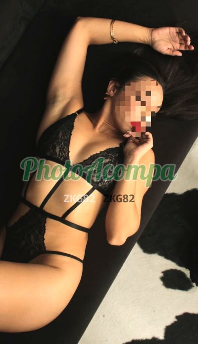 Tiffany (11) 96816-2126, acompanhante em São Paulo