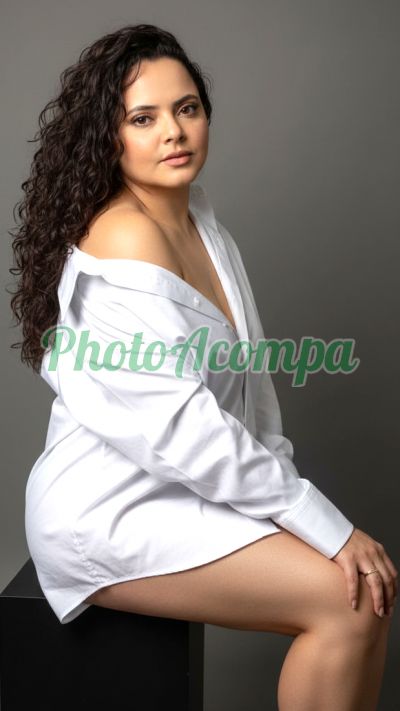 Ayla Romani (47) 98457-9814, acompanhante em Maringá