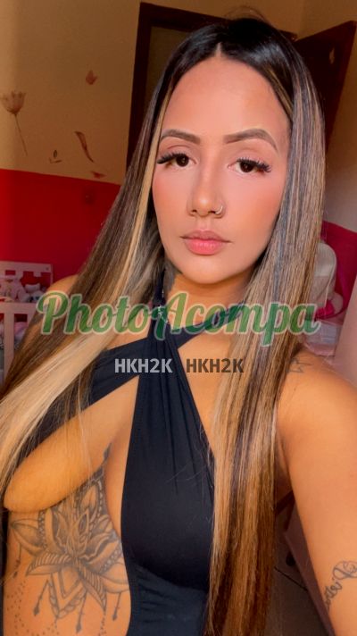 Victória (11) 96564-1198, garota de programa em São Paulo