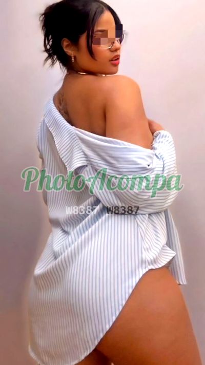 Pérola, escort em Barueri