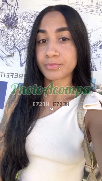 Izabella (19) 98895-3973, garota de programa em Meireles (Fortaleza)