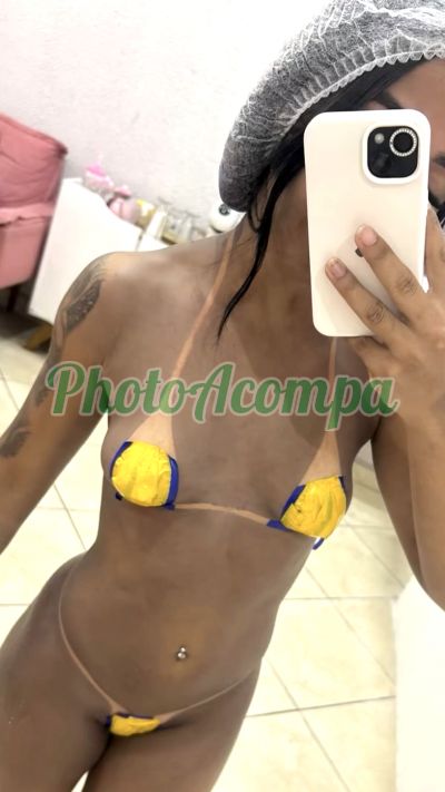 Izabella (19) 98895-3973, garota de programa em Meireles (Fortaleza)