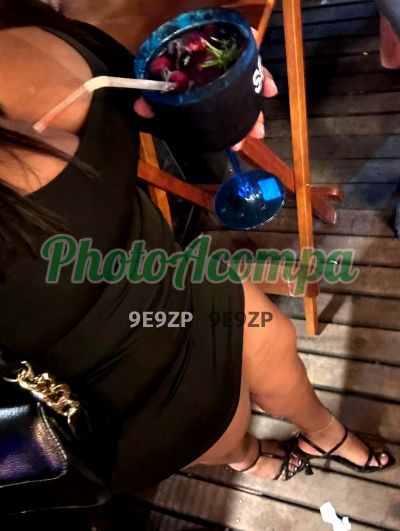 Fabi Rocha (21) 99021-5098, escort em Angra dos Reis