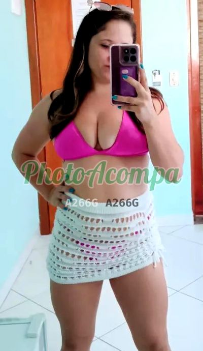 Luana (35) 98442-0436, acompanhante em Salto