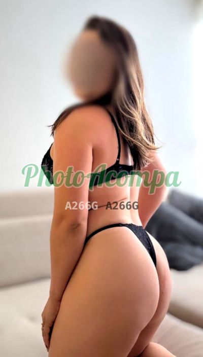 Luana (35) 98442-0436, acompanhante em Salto