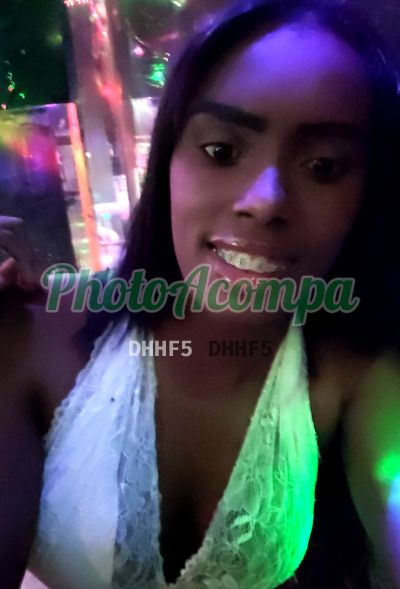 Beatiz, escort em São Paulo