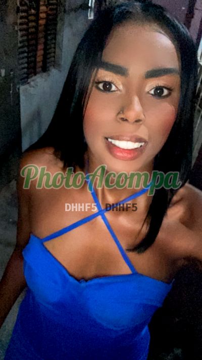 Beatiz, escort em São Paulo