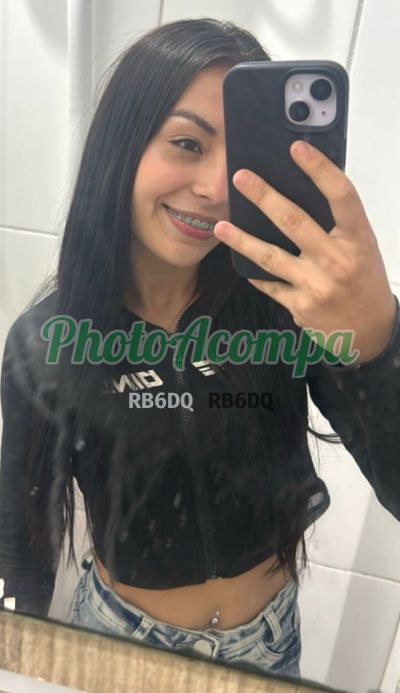 Renata (48) 99200-9969, garota de programa em Amparo