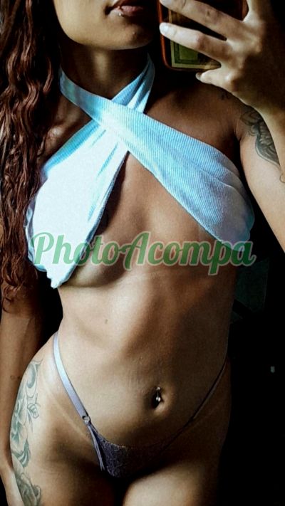 Sofi (21) 97252-7429, acompanhante em Cabo Frio