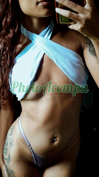 Sofi (21) 97252-7429, acompanhante em Cabo Frio