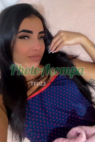 Andreza (24) 98148-7553, garota de programa em Petrópolis