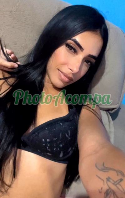 Andreza (24) 98148-7553, garota de programa em Petrópolis