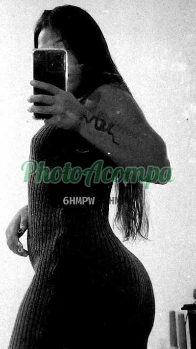 Stephanie (71) 99615-3609, garota de programa em Barueri