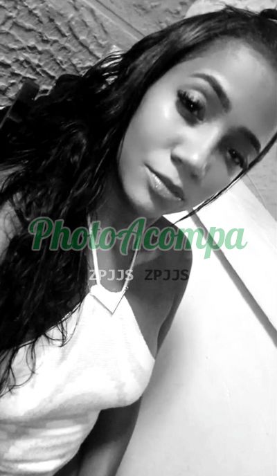 Moranguinho, escort no Rio de Janeiro