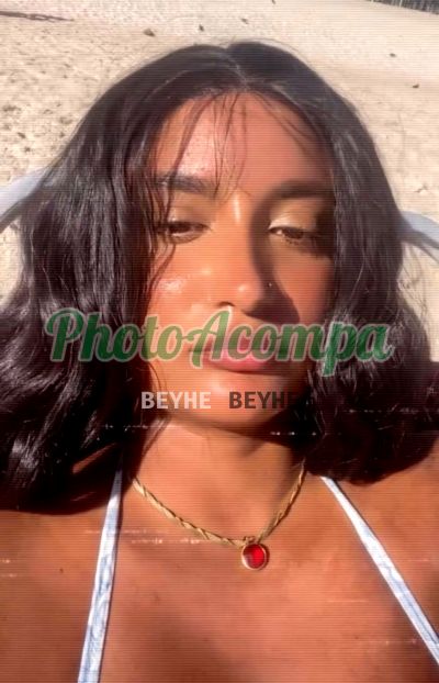 Kira Vitchenco, escort no Recreio dos Bandeirantes (RJ)