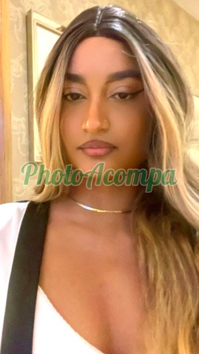 Kira Vitchenco, escort no Recreio dos Bandeirantes (RJ)