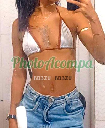 Mel (21) 96457-8580, escort no Rio de Janeiro