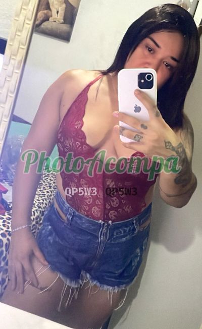 Laura, escort em João Pessoa