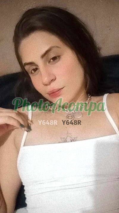 Júlia, escort em Piracicaba