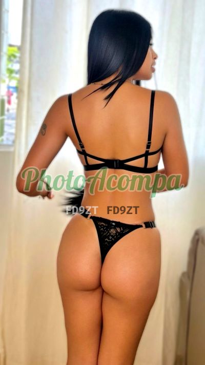 Jade (84) 92003-3389, acompanhante em Natal
