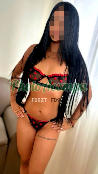 Jade (84) 92003-3389, acompanhante em Natal
