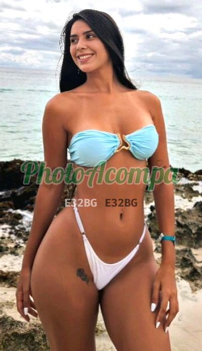 Luiza (21) 95920-3560, garota de programa em Copacabana (RJ)