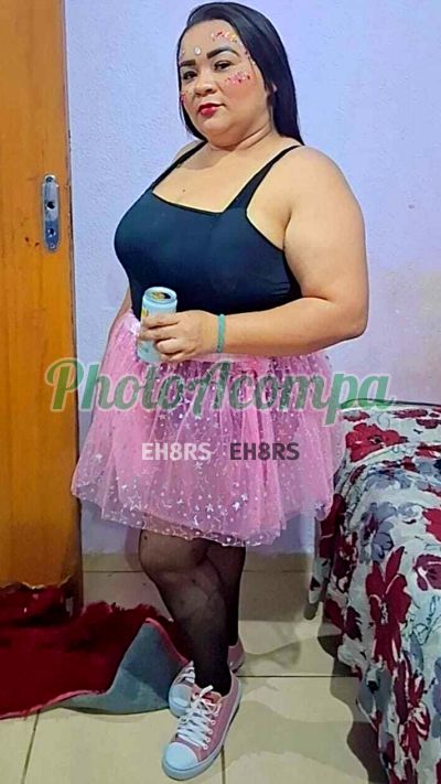 Jannyh (94) 99111-2223, escort em Marabá
