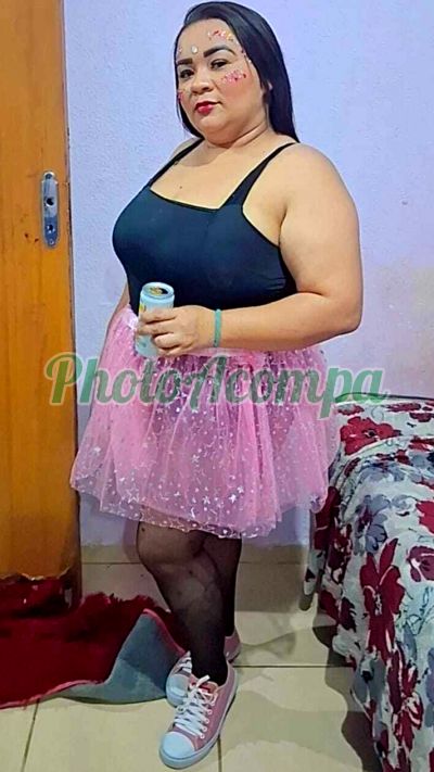 Jannyh (94) 99111-2223, escort em Marabá