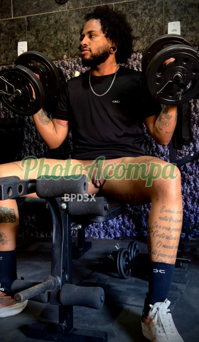 Marcos Araújo (21) 97699-1005, transex em Niterói