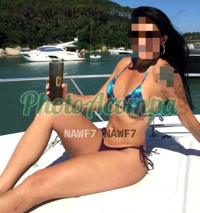 Gabriela Barros (48) 99667-0877, acompanhante em São José