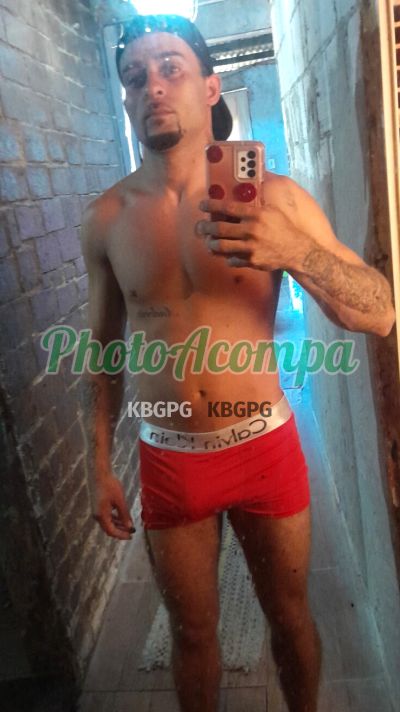 Romulo Fernando (21) 95924-5539, garoto de programa em São Gonçalo