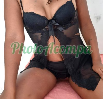 Beatriz Souza, escort em Mogi das Cruzes
