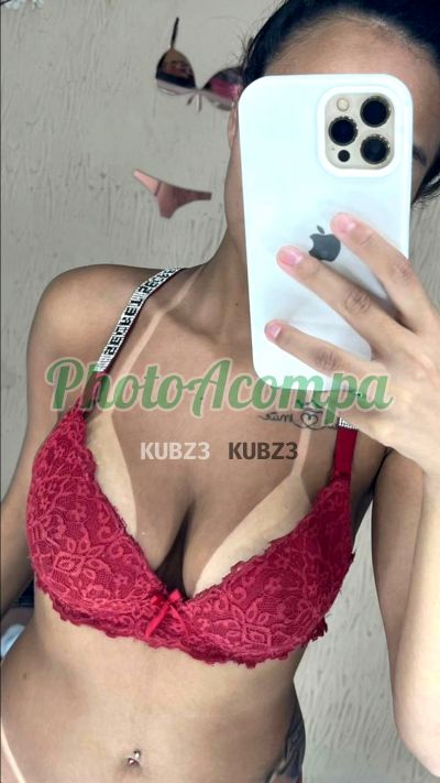 Letícia, escort em Itanhaém