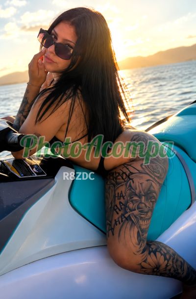 Kamila (11) 92648-7433, acompanhante em Sorocaba