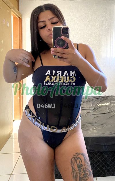 Karol (11) 93030-9700, escort em Tramandaí