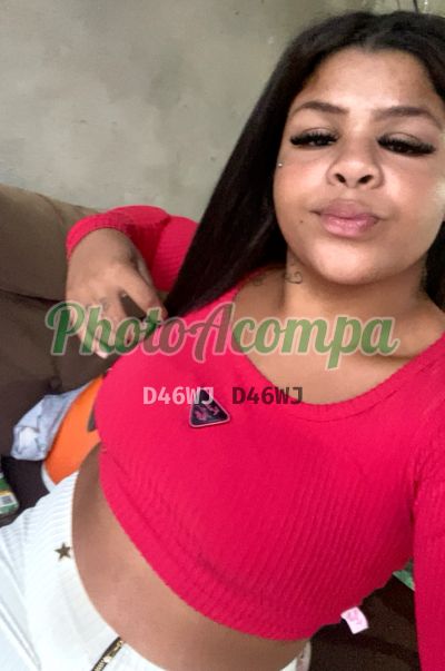 Karol (11) 93030-9700, acompanhante em Tramandaí