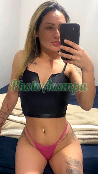 Thays Machado (11) 96496-3104, acompanhante em Embu das Artes