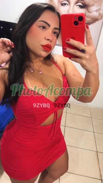 Tayna Amorim (48) 99160-2849, garota de programa em Lagoa Vermelha