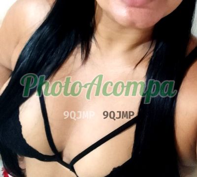 Vivi (81) 99568-9065, garota de programa em Madalena (Recife)