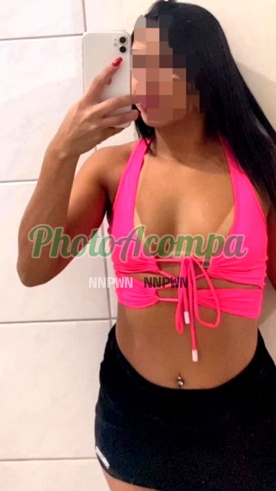 Ana Clara (11) 95466-3816, escort em Pirassununga