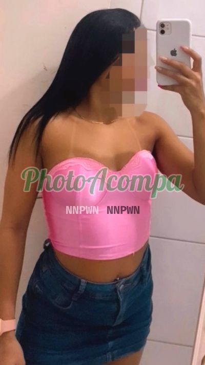 Ana Clara (11) 95466-3816, garota de programa em Pirassununga