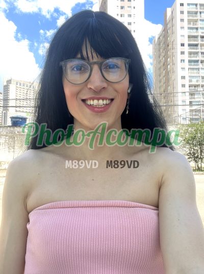 Doce Monique (11) 92093-7763, transex em São Paulo