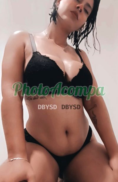 Thalyta (18) 99165-0058, garota de programa em Guaxupé