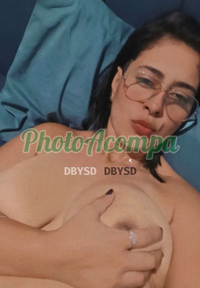 Thalyta (18) 99165-0058, acompanhante em Guaxupé