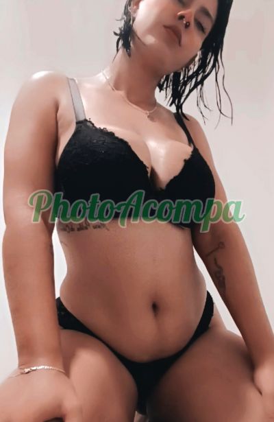 Thalyta (18) 99165-0058, garota de programa em Guaxupé