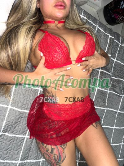 Ana Júlia Xavier (11) 97813-5852, garota de programa em Poá
